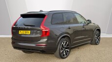 Volvo XC90 2.0 B5D [235] Plus Dark 5dr AWD Geartronic Diesel Estate